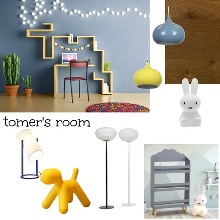 Tomer Leska 3 Interior Design Mood Board by LitalBarniv on Style Sourcebook