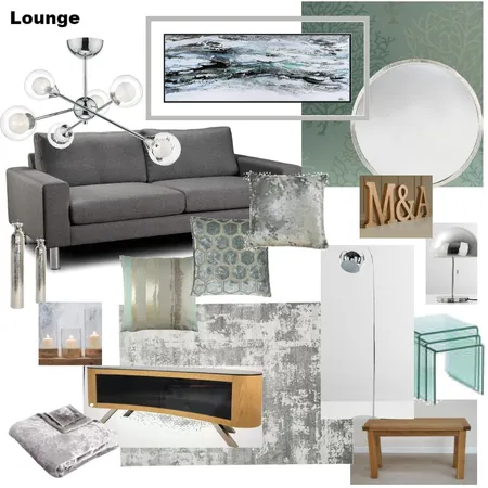 Michelle &amp; Andy Hinselwood Lounge Interior Design Mood Board by HelenOg73 on Style Sourcebook