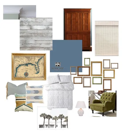 Assignment 10 Interior Design Mood Board by LesliePelonero on Style Sourcebook