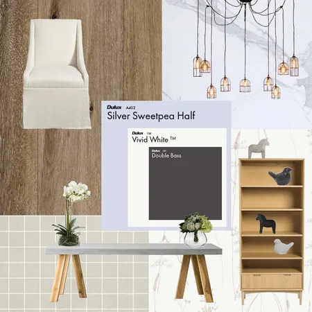 Study 2-25 Interior Design Mood Board by cnstlltn on Style Sourcebook