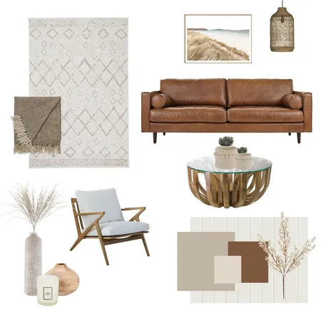 Autumn 2020 Interior Design Mood Board by thebohemianstylist on Style Sourcebook