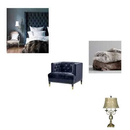 Paul &amp; Luc - Style board Interior Design Mood Board by The Room Styler Ltd on Style Sourcebook