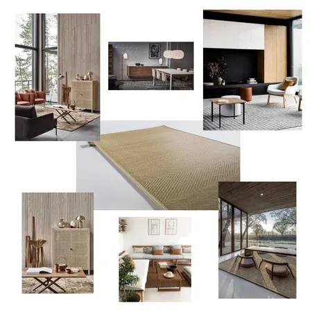 Mike &amp; Melanie Interior Design Mood Board by The Room Styler Ltd on Style Sourcebook