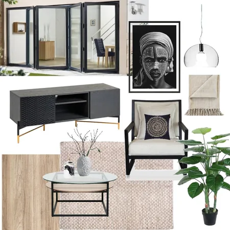 contemporary vibes Interior Design Mood Board by Elements Aligned Interior Design on Style Sourcebook