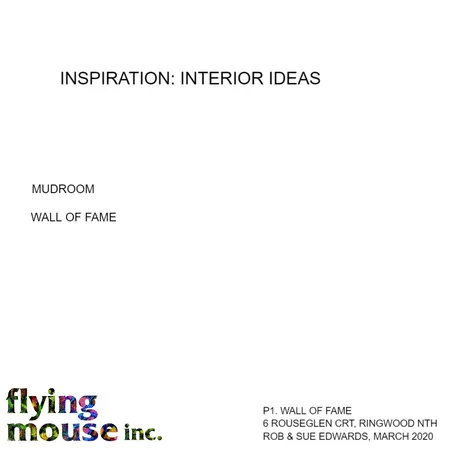 Edwards: Interior ideas Interior Design Mood Board by Flyingmouse inc on Style Sourcebook