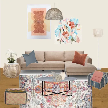 A splash of colour Interior Design Mood Board by Cath089 on Style Sourcebook