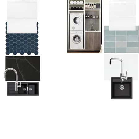 Dieter's Kitchen &amp; Dinning Interior Design Mood Board by Sabiya on Style Sourcebook