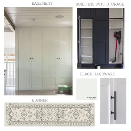 BAIN AVE -BASEMENT Interior Design Mood Board by staunton on Style Sourcebook