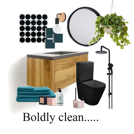 Bold Clean Interior Design Mood Board by taketwointeriors on Style Sourcebook