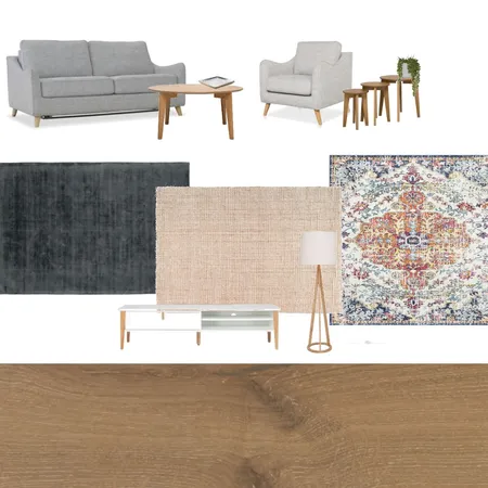 Living room - Ken Interior Design Mood Board by EmmaD on Style Sourcebook