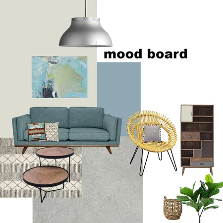 moodboardRonit Interior Design Mood Board by Doritparetsky on Style Sourcebook