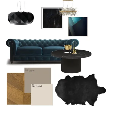 living room Interior Design Mood Board by rudimoser on Style Sourcebook