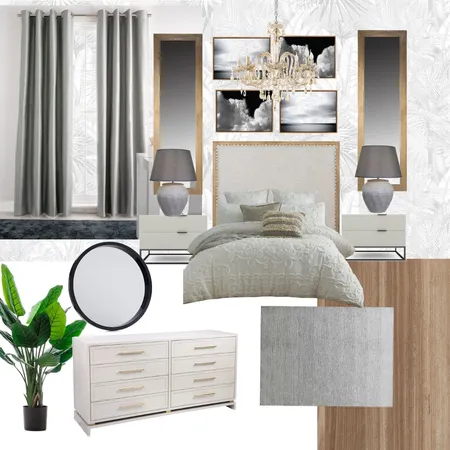 my home Interior Design Mood Board by aparna on Style Sourcebook