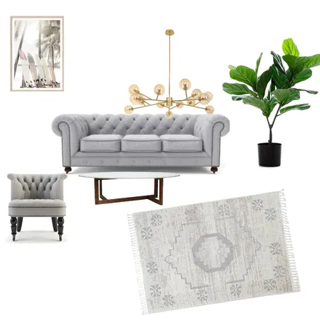 living Interior Design Mood Board by lovlesya on Style Sourcebook