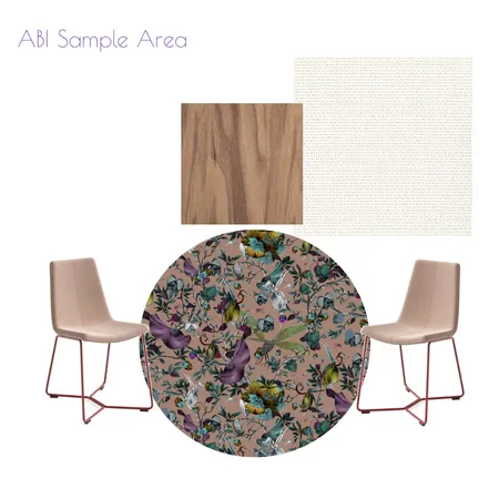 Sample Area Interior Design Mood Board by jennis on Style Sourcebook