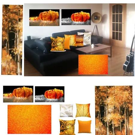 new colors for use Interior Design Mood Board by Martina.tp on Style Sourcebook