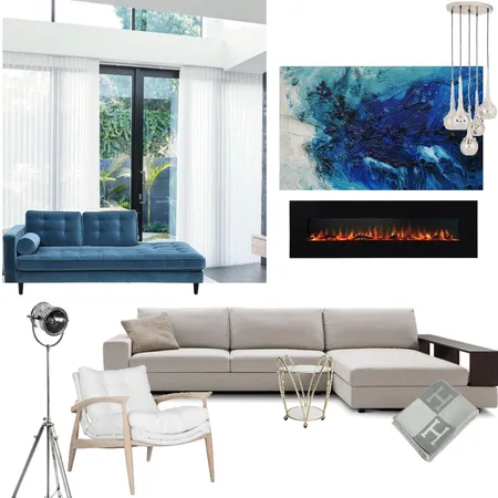 Seaforth Seduction Interior Design Mood Board by AMS Interiors & Styling on Style Sourcebook