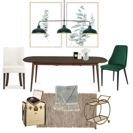 Kensington Family Home Interior Design Mood Board by AMS Interiors & Styling on Style Sourcebook