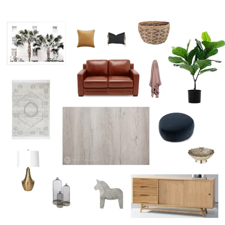 Living room 1 Interior Design Mood Board by rachelk on Style Sourcebook