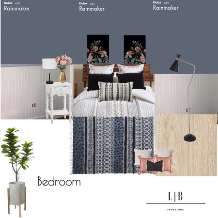 Tamaras Room Interior Design Mood Board by LBInteriors on Style Sourcebook