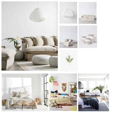 Inspo Shop the Look Interior Design Mood Board by LisaOD on Style Sourcebook