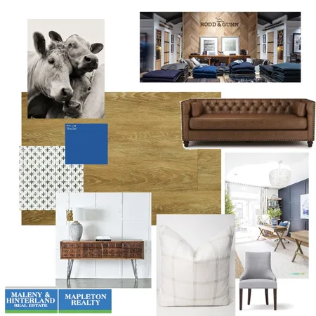 Maleny Hinterland Realty Mood board 2 Interior Design Mood Board by Milliejay on Style Sourcebook