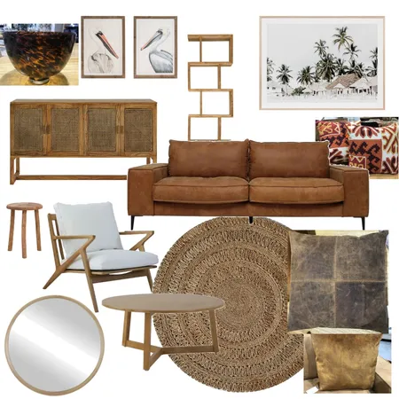 Cath O'Brien Interior Design Mood Board by gomanager on Style Sourcebook