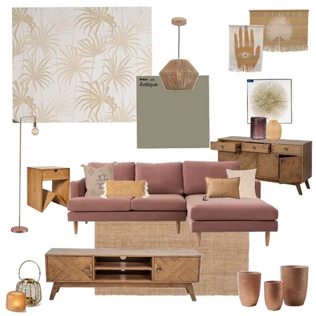 Autumn Interior Design Mood Board by House of savvy style on Style Sourcebook