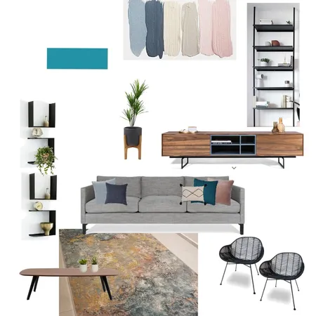vitk liv Interior Design Mood Board by orita on Style Sourcebook