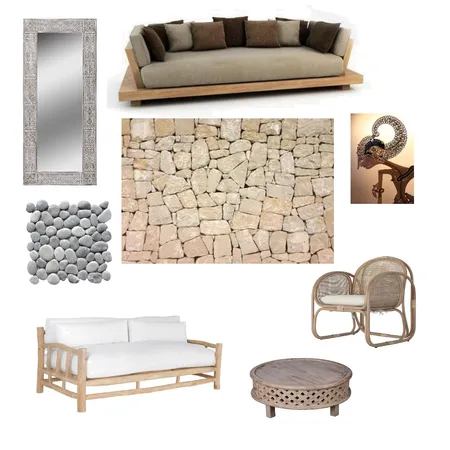 pengban 3 Interior Design Mood Board by tsamira on Style Sourcebook