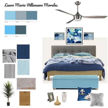 PCS2 Interior Design Mood Board by LAURAVILLA1609 on Style Sourcebook