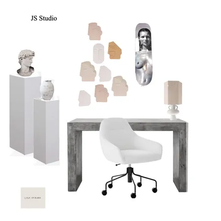 jen Interior Design Mood Board by RACHELCARLAND on Style Sourcebook