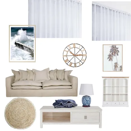 Living Room Inspo Interior Design Mood Board by Seasand.interiors on Style Sourcebook
