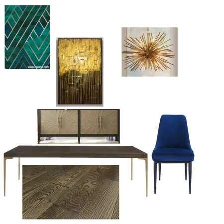 Modern Contemporary Interior Design Mood Board by ldurston on Style Sourcebook