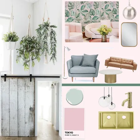insta chand Interior Design Mood Board by courtneyjaye on Style Sourcebook