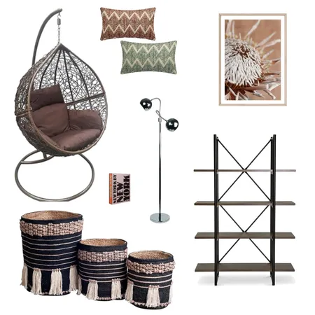 living Interior Design Mood Board by Seasand.interiors on Style Sourcebook