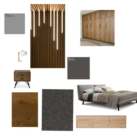 g Interior Design Mood Board by andifitry on Style Sourcebook