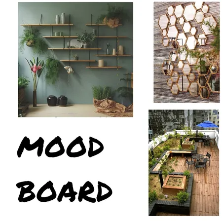 my mb Interior Design Mood Board by uriyanagar on Style Sourcebook