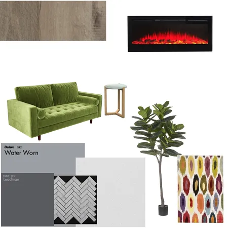 try 1 Interior Design Mood Board by miranda on Style Sourcebook