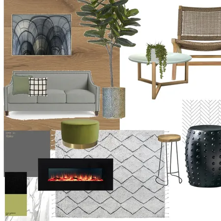 try2 Interior Design Mood Board by miranda on Style Sourcebook