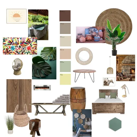 mood Interior Design Mood Board by dgdanny on Style Sourcebook
