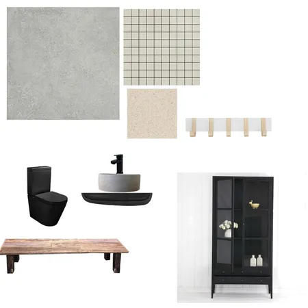 change rooms Interior Design Mood Board by annierosexo on Style Sourcebook
