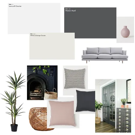 Living Room Interior Design Mood Board by Michelle040476 on Style Sourcebook
