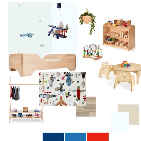 Toddling into my world Interior Design Mood Board by Casa.Saavedra on Style Sourcebook