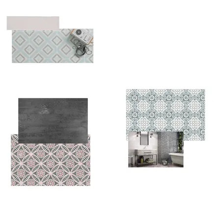 Bathroom ideas Interior Design Mood Board by acamp1234 on Style Sourcebook
