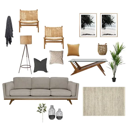 Freedom living Interior Design Mood Board by Stagethedream on Style Sourcebook