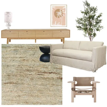 Lounge Interior Design Mood Board by SarahReid on Style Sourcebook