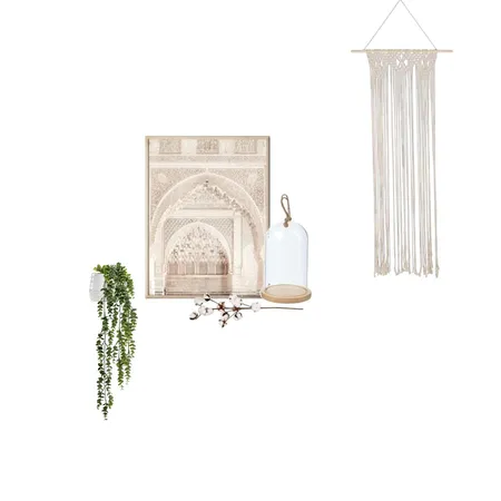 Mantle style Interior Design Mood Board by Oleander & Finch Interiors on Style Sourcebook