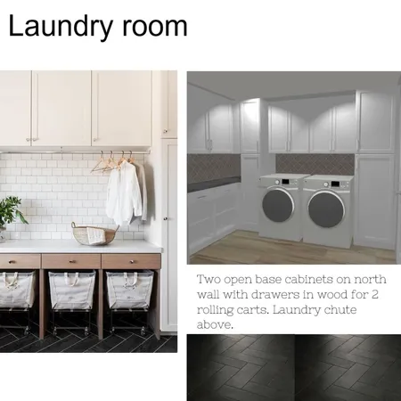 Laundry room Interior Design Mood Board by knadamsfranklin on Style Sourcebook