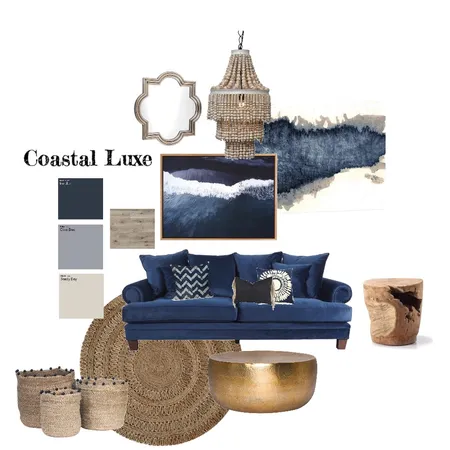 Living 2 Interior Design Mood Board by fionajane on Style Sourcebook